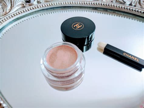 chanel ombre premiere liquid eyeshadow|chanel cream eyeshadow scintillance.